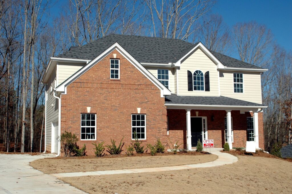 Selling a Home paulbr75 new home 1689871 1920